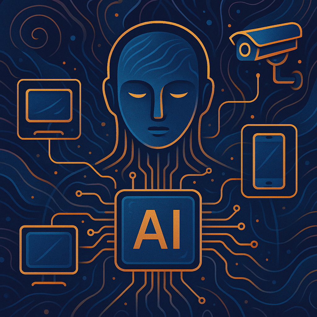 Agentic AI at the Edge