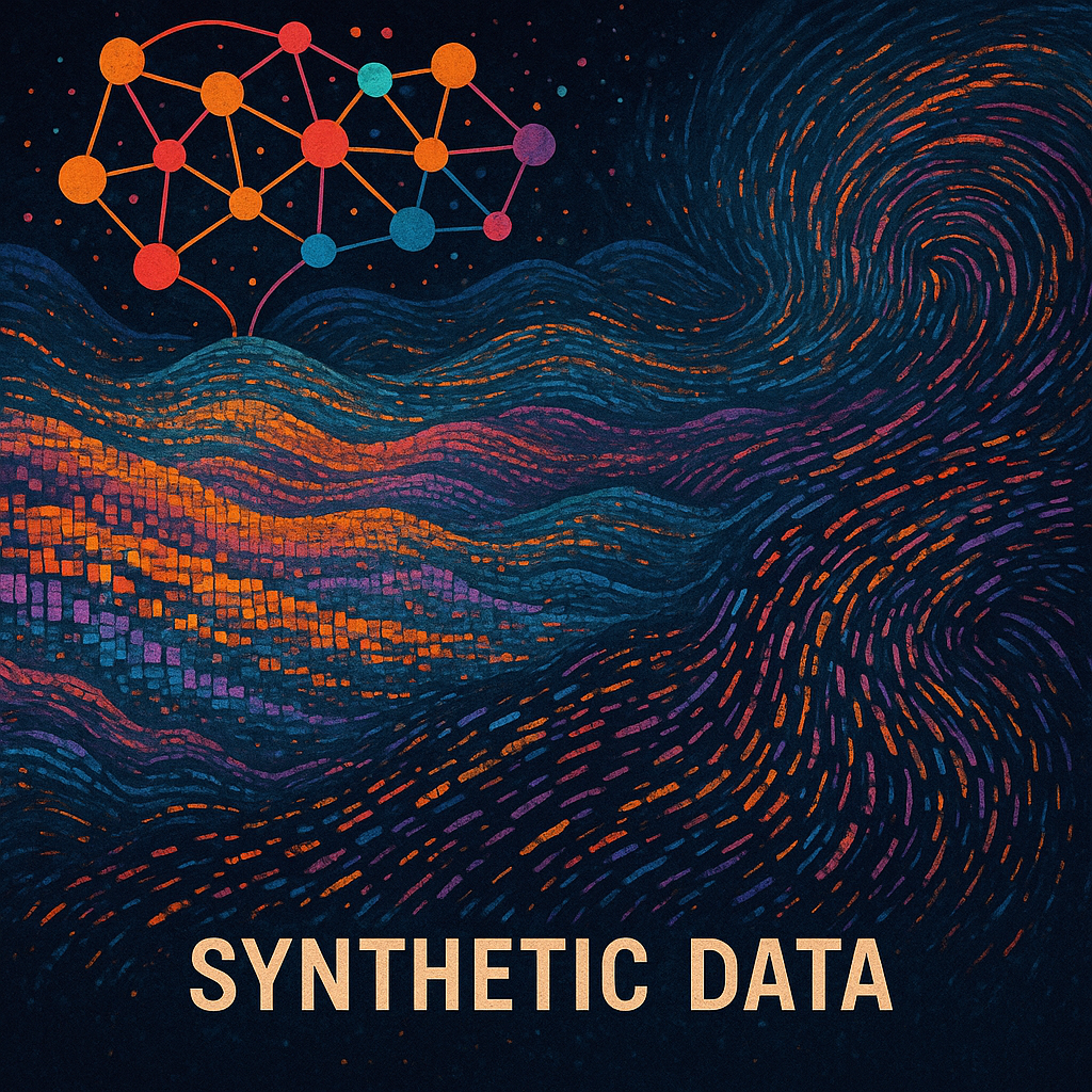 By early 2025, the use of synthetic data had shifted from niche experimentation to mainstream adoption across finance, healthcare, and manufacturing. Synthetic data now serves as a cornerstone for privacy-safe model training, compliance, and performance improvement. Understanding how to generate, evaluate, and deploy synthetic datasets responsibly is becoming a key differentiator for organizations pursuing AI at scale.