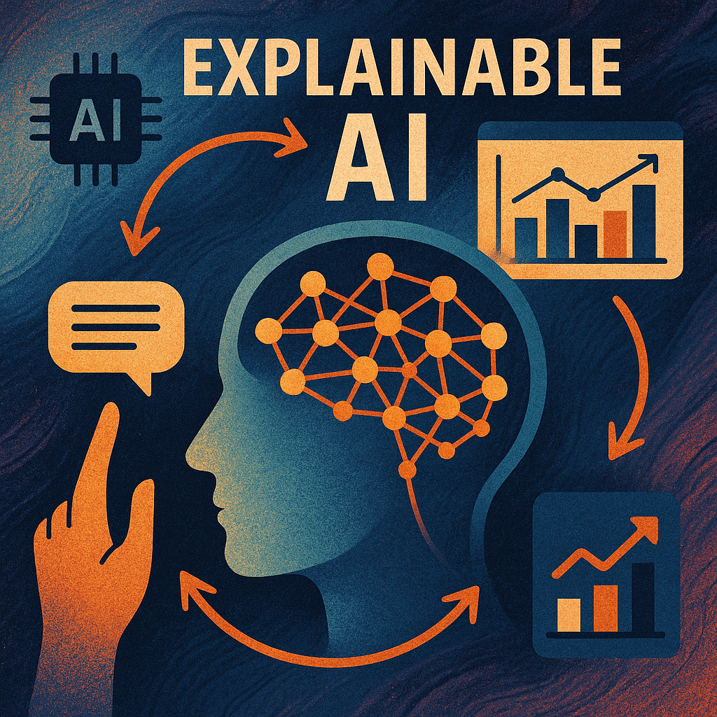 This post explores how explainable AI (XAI) is becoming a strategic requirement for machine-learning deployments, covers key techniques and lifecycle integration points, and highlights the trade-offs and governance considerations that informed organisations must address to maintain trust, compliance and sustainability.